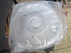 Applied Materials / AMAT 0040-39587 Lower Shield 300MM PC XT/XTE300mm