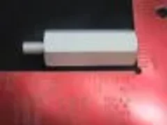 Applied Materials (AMAT) 0040-41046 STANDOFF, FLOW SWITCH SUPPORT, 300MM HDP