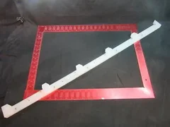 Applied Materials (AMAT) 0040-45873 Semi Part