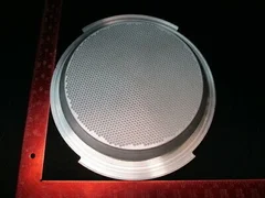 Applied Materials (AMAT) 0040-47677 FACEPLATE, SIN, XG, DXZ DCVD