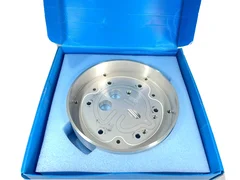 Applied Materials AMAT 0040-48767 REV 003 CATHODE BASE, E-CHUCK, 300MM