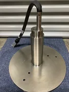 Applied Materials AMAT 0040-53558 , 0090-04659 12" Heater Assy 