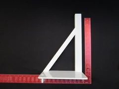 Applied Materials AMAT 0040-61006 INJECTOR SBT BRACKET