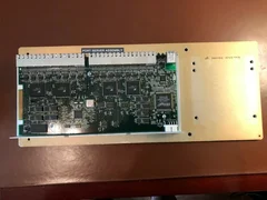 Applied Materials AMAT 0040-62491 MTG PLATE AC ADAPTER CMP PORT SERVER ASSEMBLY