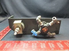 Applied Materials (AMAT) 0040-70039 FRAME ASSY REMOTE GARAGE