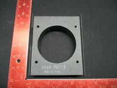 Applied Materials (AMAT) 0040-70072   CONDUIT CHANNEL SYSTEM AC 