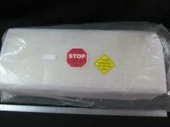 Applied Materials AMAT 0040-75100 BRACKET CB PANEL MTG