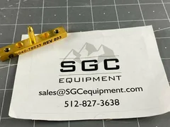 Applied Materials (AMAT) 0040-76033 RADIANCE CAPACITOR BLOCK