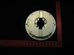 Applied Materials (AMAT) 0040-76197 MOUNT UPPER MOTOR DDR VHP