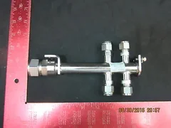 Applied Materials (AMAT) 0040-76367 MANIFOLD TALL