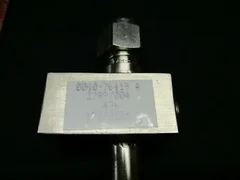 Applied Materials (AMAT) 0040-76419   BLOCK, SENSOR 