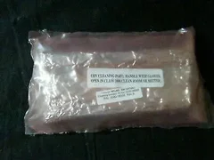 Applied Materials AMAT 0040-76555 Tray Storage Wafer Dummy WBLL CMF Centur