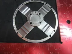 Applied Materials (AMAT) 0040-77343 FLEXURE