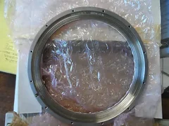 Applied Materials AMAT 0040-77799 P1 Retaining Ring Composite