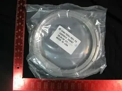 Applied Materials AMAT 0040-78263 RETAINING RING COMPOSITE 8 TITAN HEAD