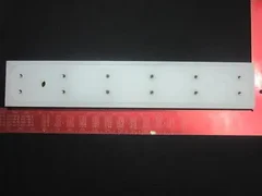 Applied Materials (AMAT) 0040-78437 PLUG 2, INTERPLATEN, REFLECTION CMP