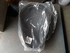 Applied Materials AMAT 0040-81156 Tetra 300mm DPS II Chamber Upper Liner 