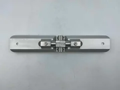 Applied Materials AMAT 0040-84391 Slit Door Valve + 0021-25799 SPD Slit Valve