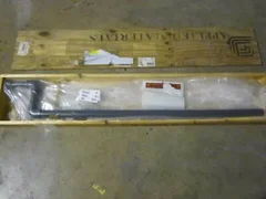 Applied Materials AMAT 0040-85352 MANIFOLD PLENUM AIR EXTRACT