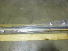 Applied Materials AMAT 0040-85353 MANIFOLD SECONDARY EXTRACT