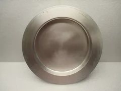 Applied Materials AMAT 0040-87765 Faceplate * 0040-87765 Rev 003 Chamber Cap