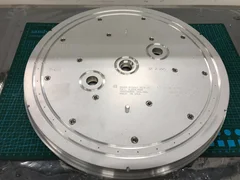 Applied Materials AMAT 0040-87957 0040-87958 Prod EXT Non Cu