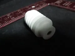 Applied Materials (AMAT) 0040-90743  INSULATOR SHORT