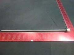 Applied Materials (AMAT) 0040-92981 ASSY SHAFT Hg SLIPRING HOT WHL