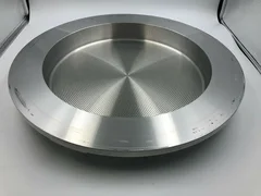 Applied Materials AMAT 0040-95463 Faceplate, TEOS Remote Clean