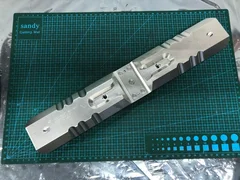 Applied Materials AMAT 0040-96157 300mm Slit Valve Door