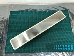 Applied Materials AMAT 0041-07783 Slit Door Valve