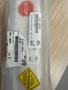 Applied Materials AMAT 0041-08287 BRKT,END FLANGE(Qty:2), new