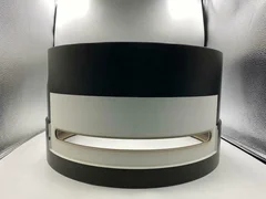 Applied Materials AMAT 0041-12416 Chamber Liner Right, Extended F, Yttrium