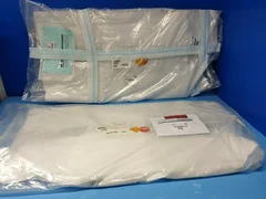 Applied Materials AMAT 0041-25612 CENTER SHIELD CROSS, REFLEXION