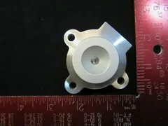 Applied Materials (AMAT) 0041-25759   COVER EHARP MIXING BLOCK CHAMBER Li