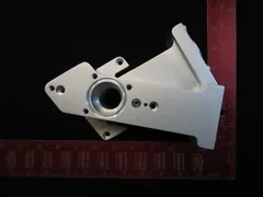 Applied Materials (AMAT) 0041-27439 RIGHT OUTPUT MANIFOLD EHARP CHAMBER LID SACV