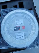 Applied Materials AMAT 0041-31335 PURGE GAS Distribution PLATE , TXZ 300mm CVD