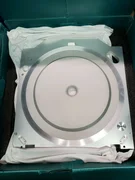 Applied Materials AMAT 0041-32672 Rev. 03 300MM LID Plate THERMAL ALD TAN 