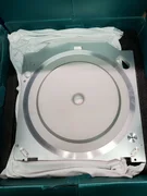 Applied Materials AMAT 0041-32672 Rev. 03 300MM LID Plate THERMAL ALD TAN 