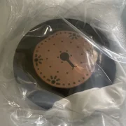 Applied Materials AMAT 0041-34851 rev 04 (Base 0021-82585 rev 05) 150mm ESC Assy