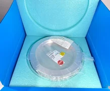 Applied Materials AMAT 0041-49935 REV 01 Faceplate Coated Direct Cooled