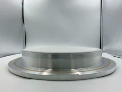 Applied Materials AMAT 0041-56777 Faceplate 23Mil Centerhole RF Cap, 300mm SACVD
