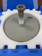 Applied Materials AMAT 0041-61870 Rev 07 300mm Producer Ceramic Heater