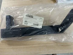 Applied Materials AMAT 0041-95444 REV 06 BRACKET,S1 HINGE CABLE,PRODUCER PRECISI