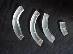 Applied Materials (AMAT) 0045-00029  Ring, Pedestal 125MM OXIDE