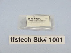 Applied Materials AMAT 0045-00030 Pedestal Ring 150mm Oxide