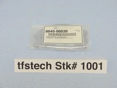 Applied Materials AMAT 0045-00030 Pedestal Ring 150mm Oxide