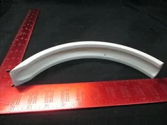 Applied Materials (AMAT) 0045-00198 PUMPING CHANNLE, AL OXIDE PRODUCER 20