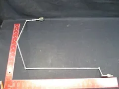 Applied Materials (AMAT) 0050-00032   GAS LINE A-2 ETCH CHAMBER