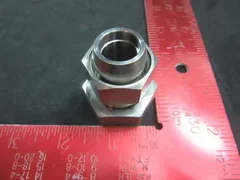 Applied Materials (AMAT) 0050-00079 WLDT, 3/4 CPV X 3/4 COMP, BE CHILLER